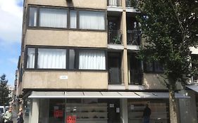 Residentie Jan Bart